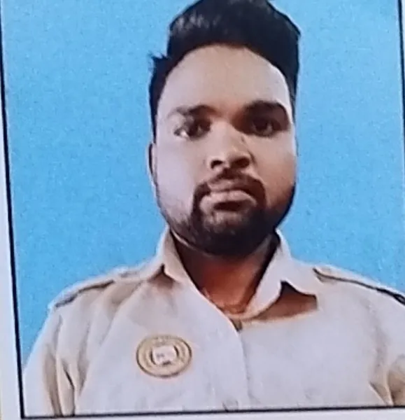 शक्ति पासवान